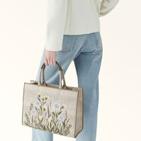 Furla Opportunity Bolso Tote L   Furla Opportunity Bolso Tote L   5